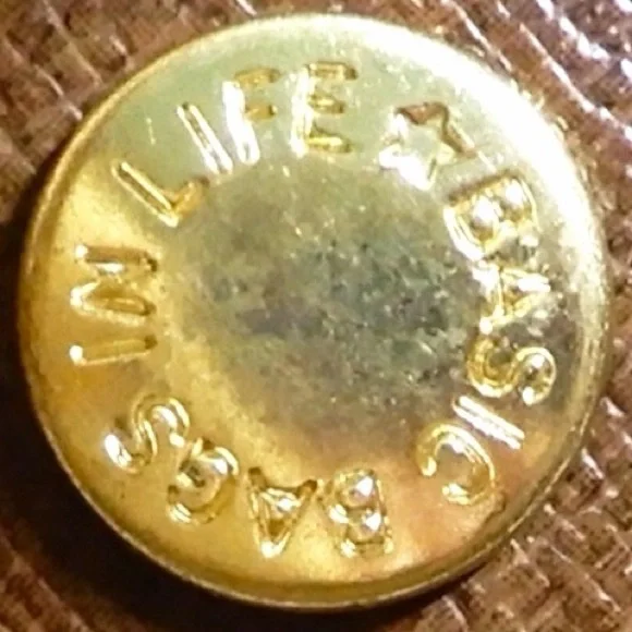 Rockland Signature Print Travel Satchel NWT – Structured Weekender - Picture 4 of 9